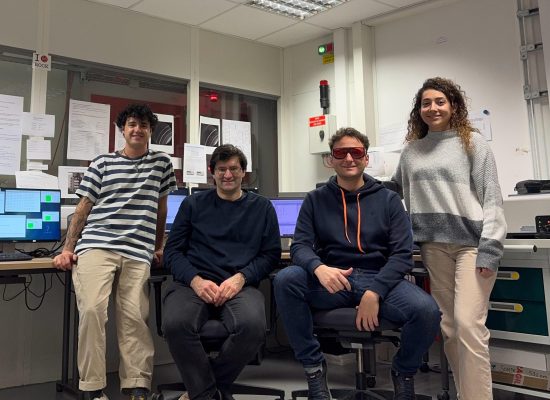 Beamtime, Soleil (Feb. 2025)