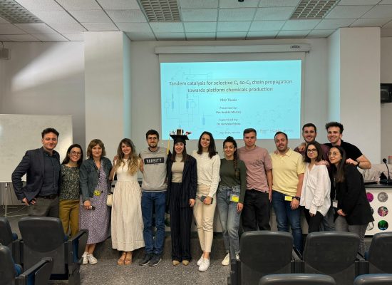 Congratulations Dr. Andrés (2024)!!!