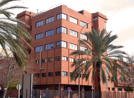 The Institute of Chemical Technology (ITQ, UPV-CSIC))