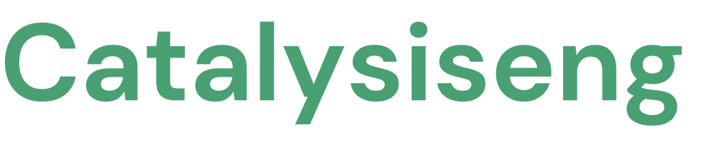 Catalysiseng
