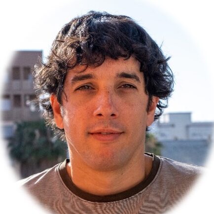 Dr. Alberto Rodríguez