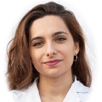 Verónica Recio 