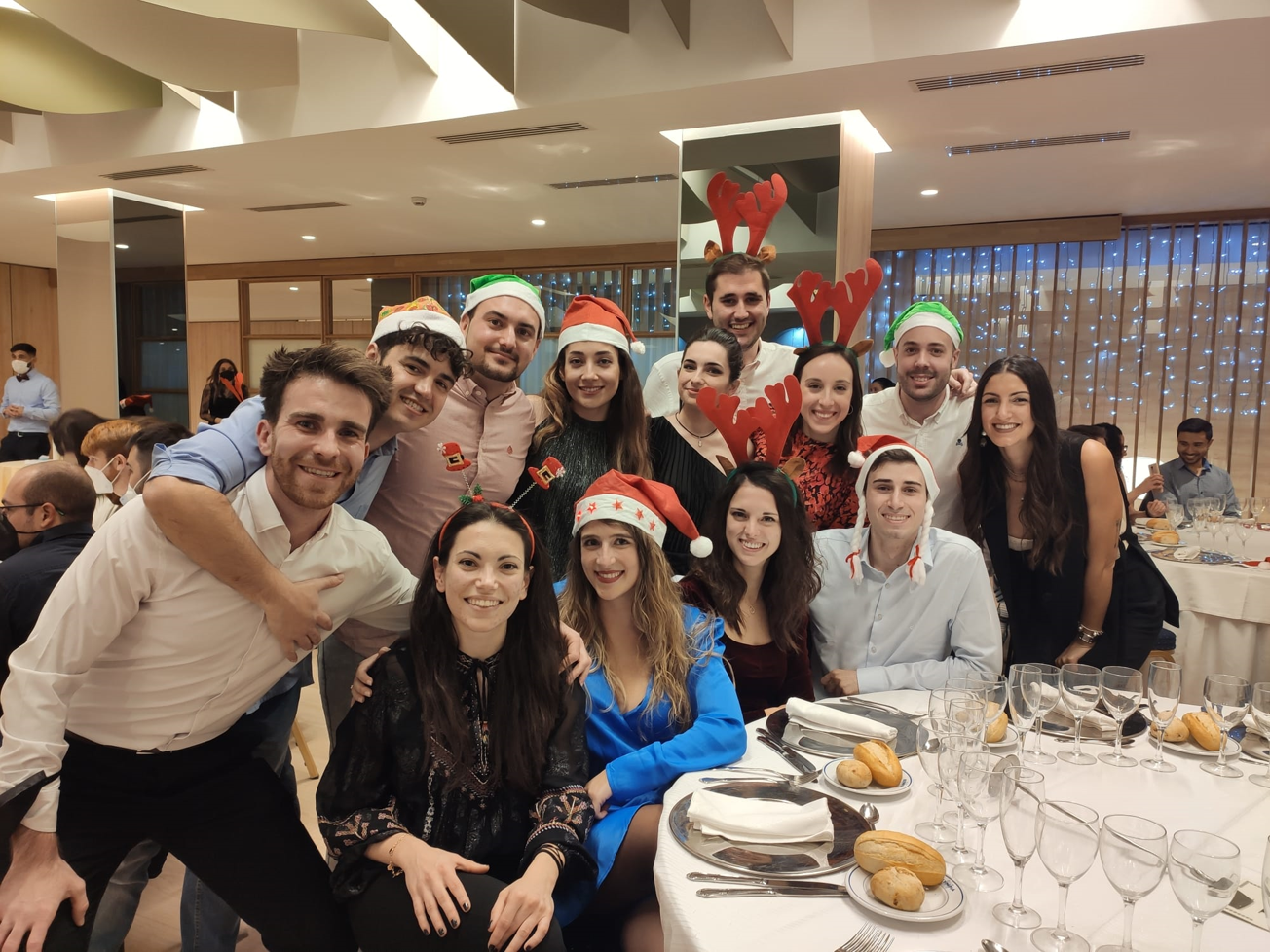 Christmas time (2021)