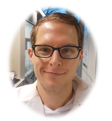 Dr. Jord Peter Haven