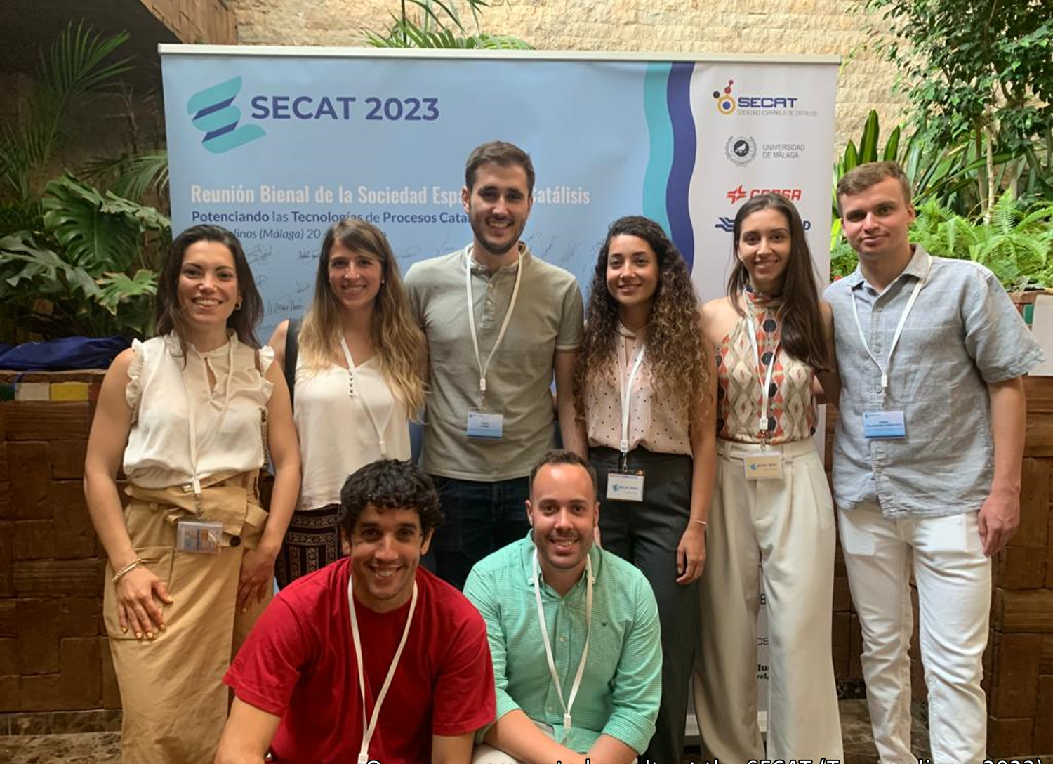 SECAT (Torremolinos, 2023)