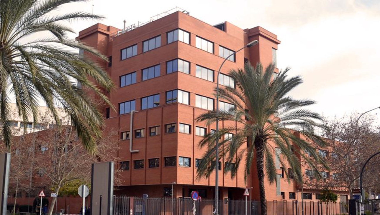 The Institute of Chemical Technology (ITQ, UPV-CSIC))