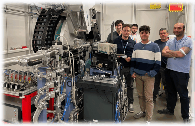 A research led by ITQ (UPV-CSIC) has demonstrated the possibility to replace molecular catalysts in solution for all-solid catalysts based on isolated metal atoms for selective gas-phase ethylene hydroformylation.