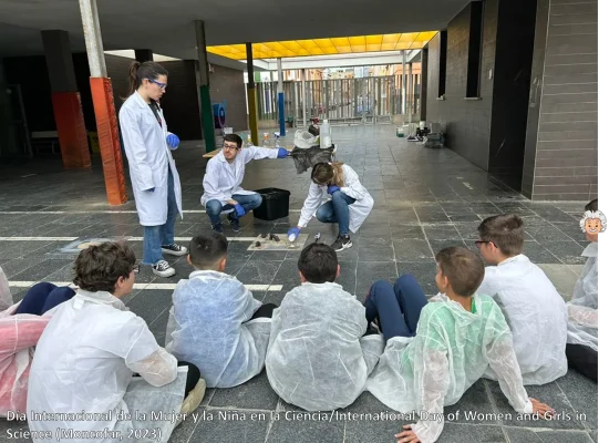 Outreach 2