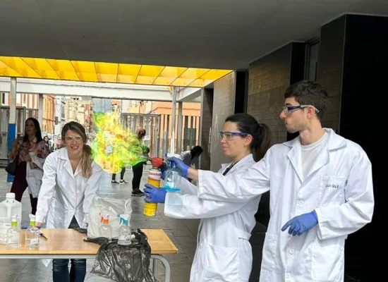Outreach 3